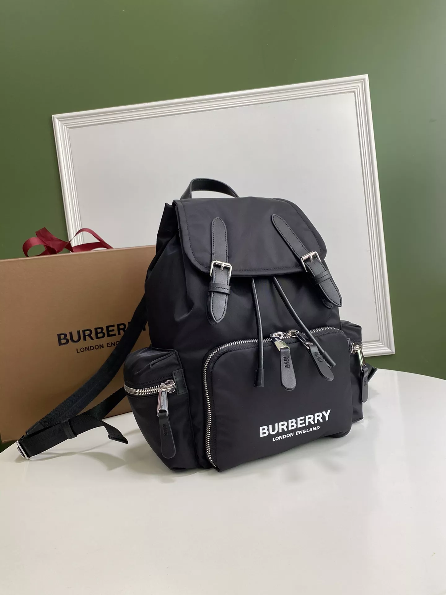 burberry aaa homme sac a dos  s_1275a171